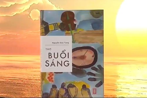 Thơ buổi sáng