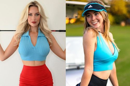 Bắt chước 'người phụ nữ quyến rũ nhất thế giới' để nổi tiếng