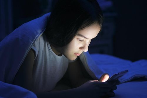 Những thói quen khi ngủ làm tăng nguy cơ mắc bệnh tim mạch