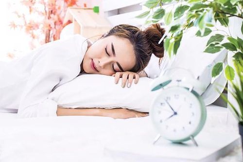 Magie giúp bạn ngủ ngon hơn