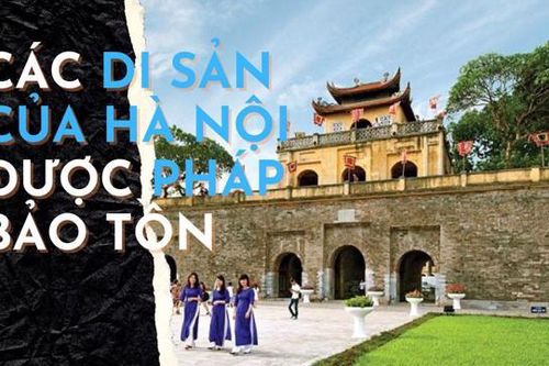 Hợp tác bảo tồn di sản, thúc đẩy du lịch để phát triển bền vững
