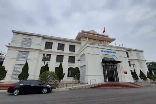 Bừng sáng một thiết chế văn hóa gần 70 tuổi đời ở tỉnh Thái Bình