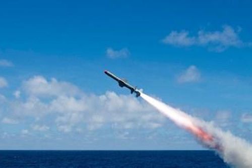 Quân sự thế giới hôm nay (15-4): Tên lửa Harpoon đạt mức giá cao kỷ lục
