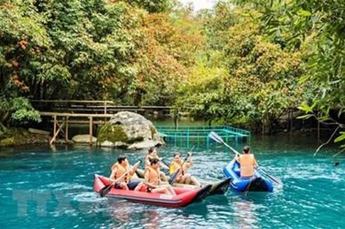 Xây dựng Quảng Bình thành tỉnh có kinh tế năng động ở miền Trung