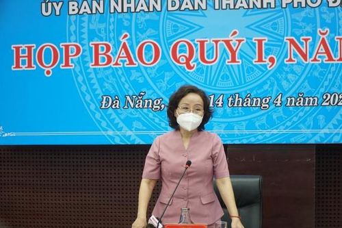 Đà Nẵng đang tập trung xử lý nhiều vấn đề 'nóng'
