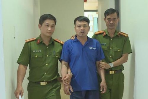 Án mạng sau màn tỉ võ