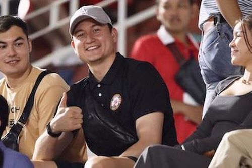 Văn Lâm có thể tái xuất trong trận đấu với Hà Nội FC