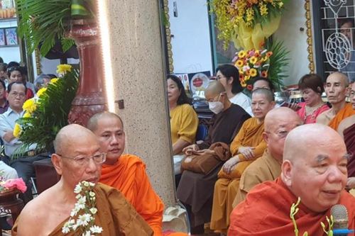 Lễ hội tết cổ truyền Campuchia, Lào, Myanmar, Thái Lan