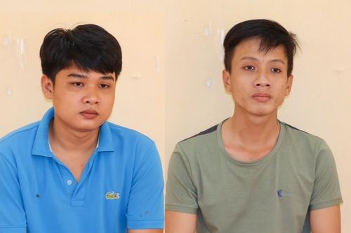 Vĩnh Long: Khởi tố, bắt giam 2 đối tượng trộm xe máy liên tỉnh