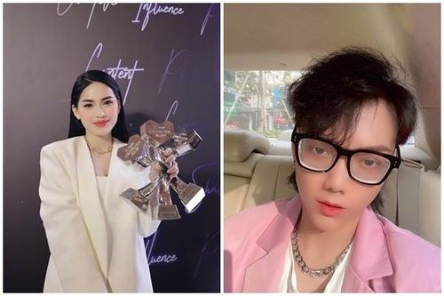 Võ Hà Linh và dàn 'chiến thần mạng' tạo kỷ lục đáng gờm