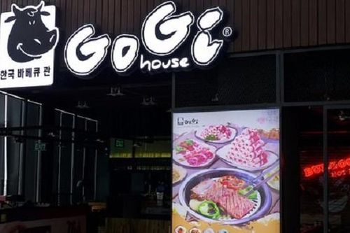 Hé lộ về chủ sở hữu Gogi House dính lùm xùm thịt bò có sán?