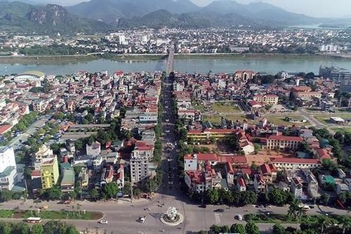 Hòa Bình muốn chuyển hơn 75ha đất rừng làm 02 'siêu đô thị'