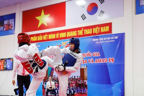 Những 'mỏ vàng' của thể thao Việt Nam trước thềm SEA Games 32