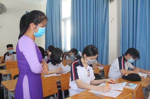 Xây dựng Luật Nhà giáo cần kiên quyết, khẩn trương
