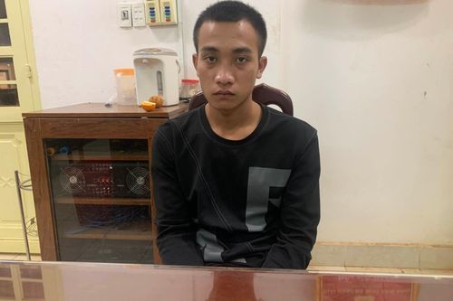 Nam thanh niên đi xe máy tông bé gái trọng thương rồi bỏ trốn
