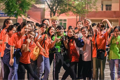 Đổi mới giảng dạy tiếng Anh theo định hướng nghề nghiệp