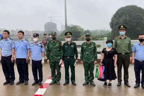 Hành trình trở về của cô gái bị bán sang Trung Quốc 11 năm ròng