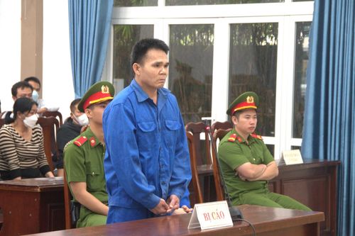 Lĩnh án 20 năm tù vì đốt nhà con nợ