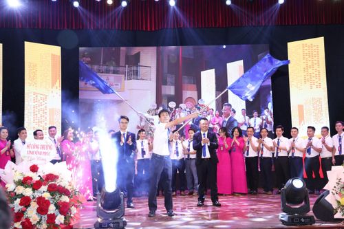 Hội Ngành cửa Vĩnh Phúc ra mắt với gần 1000 hội viên