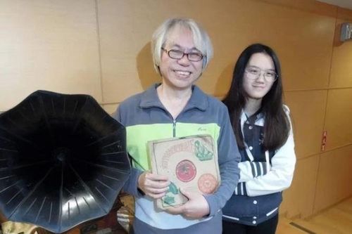 Lâm Tĩnh Ân tiết lộ khối tài sản 'đặc biệt' chồng để lại
