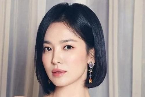 Song Hye Kyo giàu cỡ nào?