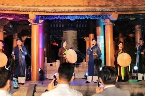 Kết nối du lịch văn hóa và trải nghiệm từ Hà Nội tới Bắc Giang và Mộc Châu (Sơn La)