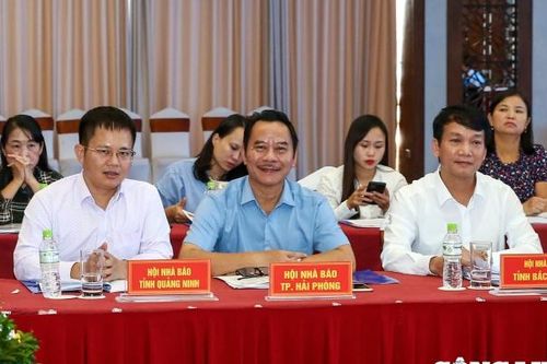 Nâng cao chất lượng công tác Hội gắn với xây dựng, bồi dưỡng chất lượng hội viên