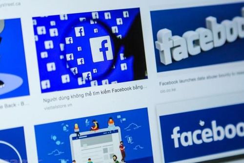 Đặt quảng cáo lên Facebook sai phạm, Công ty WPP bị phạt 15 triệu đồng