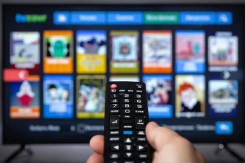Thành lập Tổ công tác quản lý hoạt động phổ biến phim trên không gian mạng