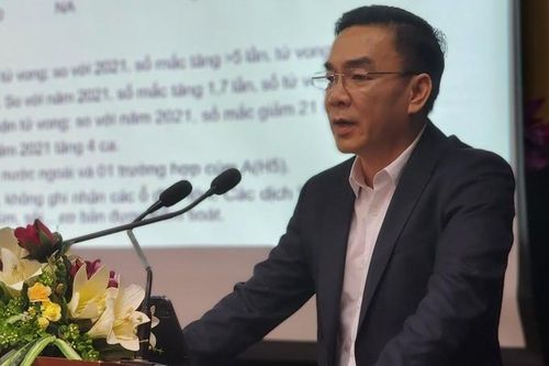 Dịch COVID-19 có xu hướng gia tăng từ đầu tháng 4
