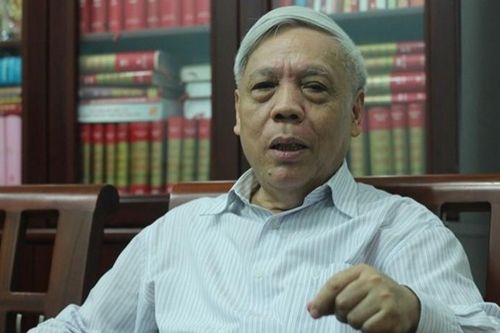 Xây dựng đội ngũ trí thức trong bối cảnh mới: Phải có đầu tư xứng đáng cho nghiên cứu khoa học