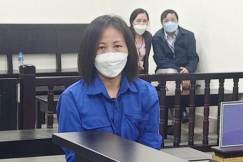 'Siêu lừa' lĩnh án tù chung thân