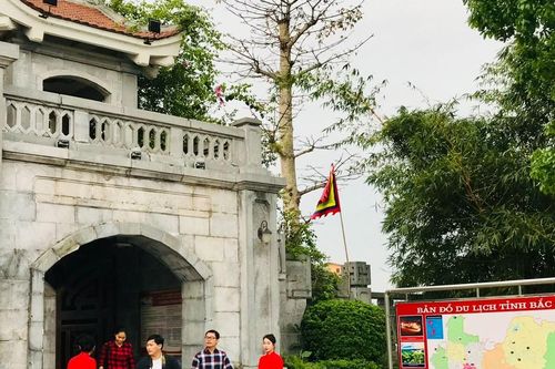 Tuyến du lịch Hà Nội - Bắc Giang - Sơn La gia tăng trải nghiệm cho du khách