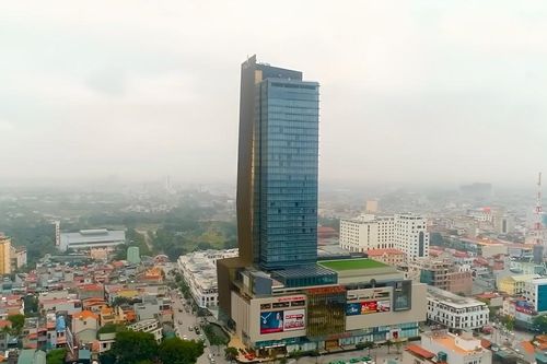 Công bố Quy hoạch chung đô thị Thanh Hóa