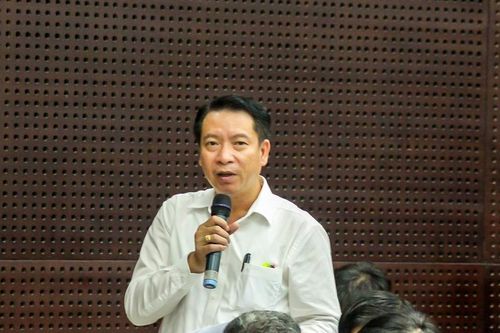 Đà Nẵng quyết thu hồi 238 sổ đỏ cấp sai quy định