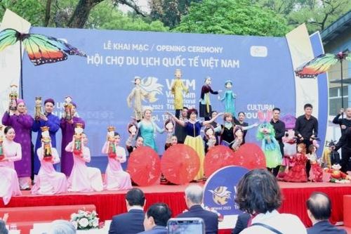 Văn hóa giúp nâng tầm, lan tỏa giá trị thương hiệu du lịch Việt Nam