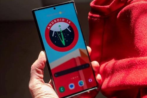 Android 14 Beta 1 chính thức ra mắt