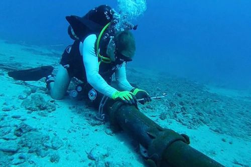 5 tuyến cáp quang biển quốc tế vẫn chưa được sửa xong