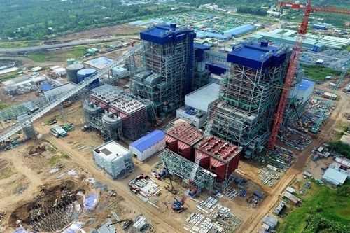 Xử lý sai phạm liên quan 13 dự án trọng điểm lĩnh vực điện, than, dầu khí