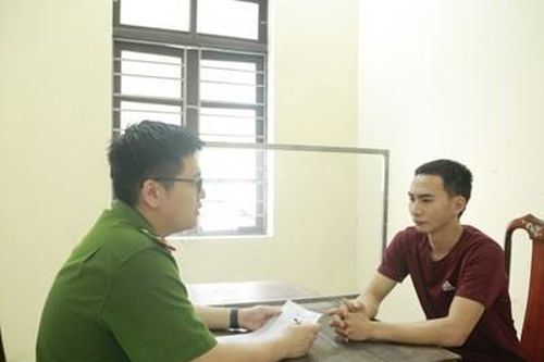 Bắt giữ 3 đối tượng cướp giật tài sản người đi đường