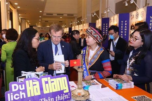 Hợp tác giữa các địa phương Việt Nam-Pháp: Động lực thúc đẩy phục hồi