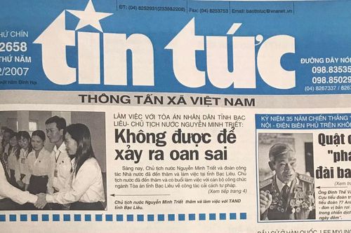 Hạnh ngộ