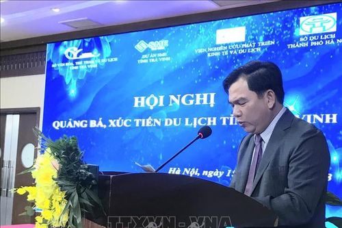 Đưa hình ảnh du lịch Trà Vinh đến với du khách Hà Nội