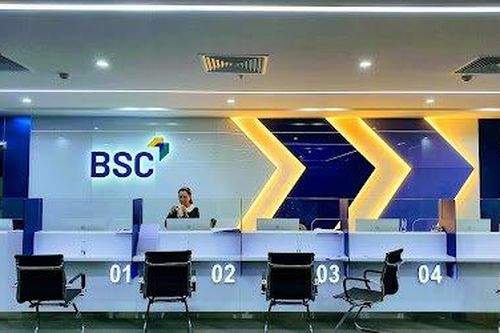 Dư nợ margin của Chứng khoán BSC đạt gần 3.400 tỷ đồng