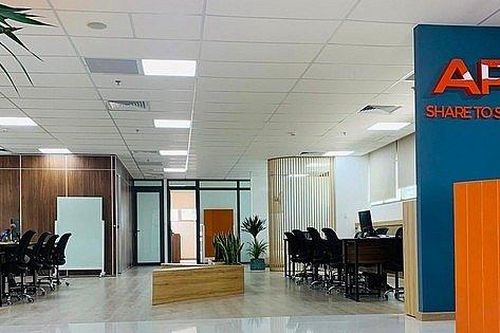 Còn khát vốn, Chứng khoán APG muốn phát hành thêm hàng loạt cổ phiếu
