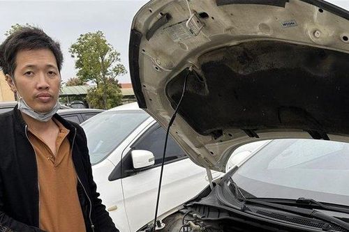 Lật tẩy thủ đoạn làm giả số khung, số máy, tiêu thụ 25 xe ô tô không rõ nguồn gốc