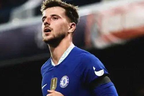 Để Mount tới Liverpool sẽ là sai lầm chí tử với Chelsea