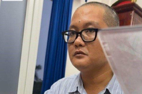 Quảng Nam: Một giám đốc cưỡng đoạt tài sản của người nước ngoài