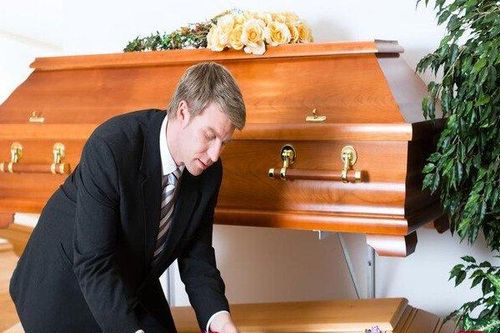 Ngành mai táng 'nở rộ' ở Mỹ, thị trường tới 20 tỷ USD