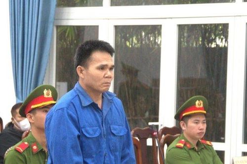 20 năm tù cho kẻ đổ xăng đốt nhà con nợ